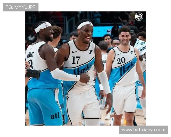 老鹰首发阵容出炉 奥孔古约翰逊特雷杨引领新赛季挑战