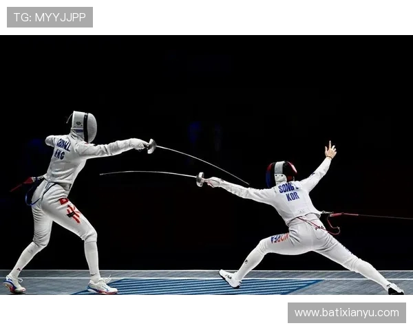 重剑女队成员的荣耀之光谈